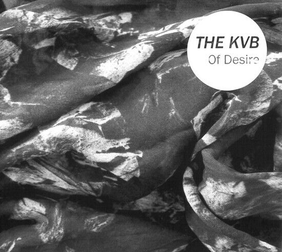 Kvb - Of Desire