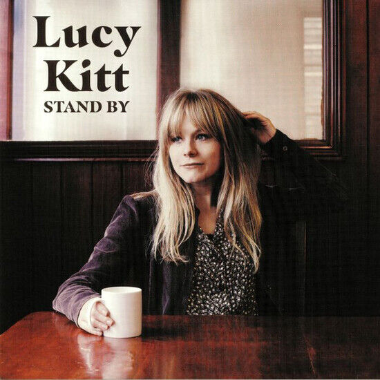 Kitt, Lucy - Stand By