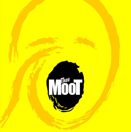 Thee Moot - Tomorrows Calling -Ep-