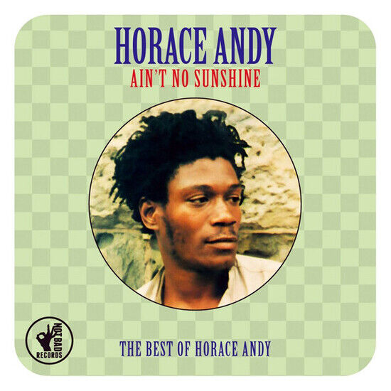 Andy, Horace - Ain\'t No Sunshine