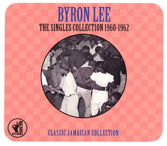 Lee, Byron - Singles Collection\'60-\'62