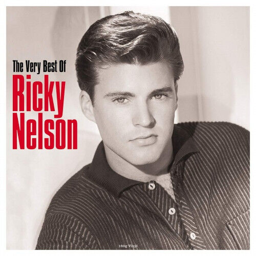 Nelson, Ricky - Very Best of -Reissue/Hq-