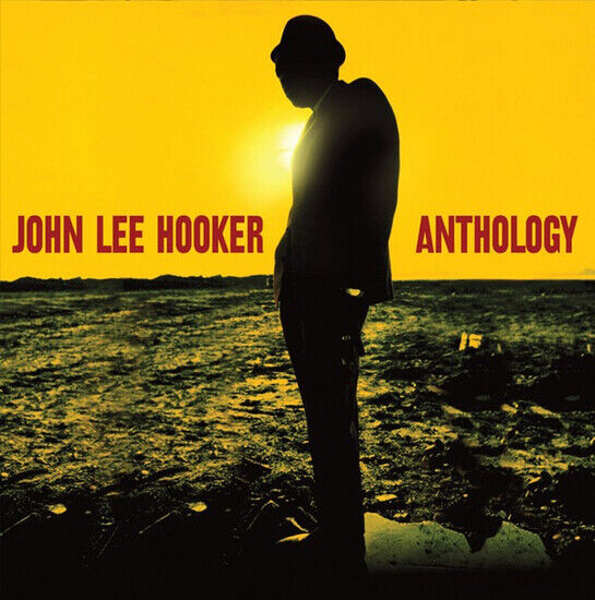 Hooker, John Lee - Anthology