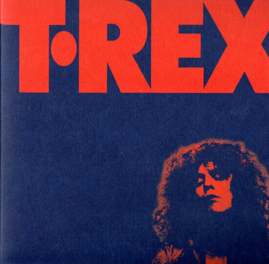 Bolan, Marc & T. Rex - Alternative Singles..