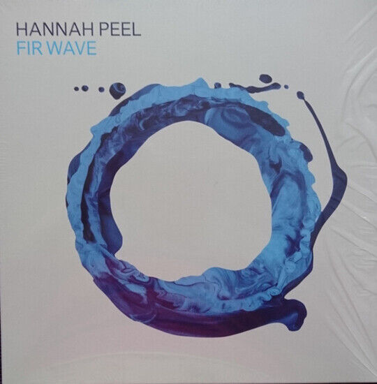 Peel, Hannah - Fir Wave