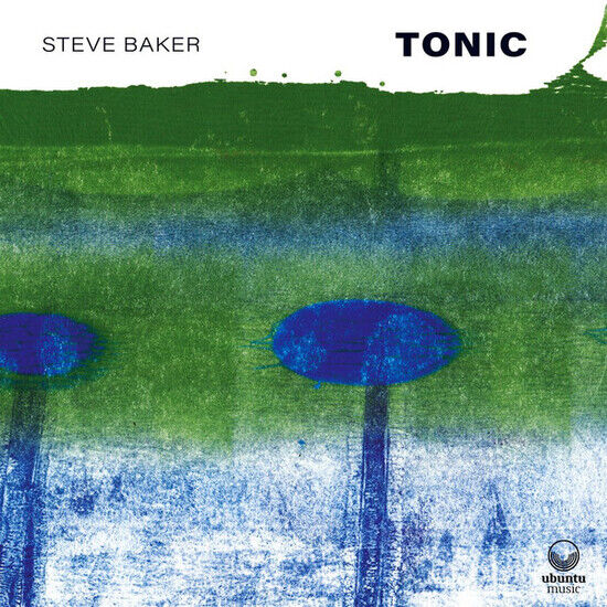 Baker, Steve - Tonic