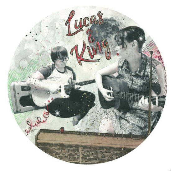 Lucas & King - Lucas & King