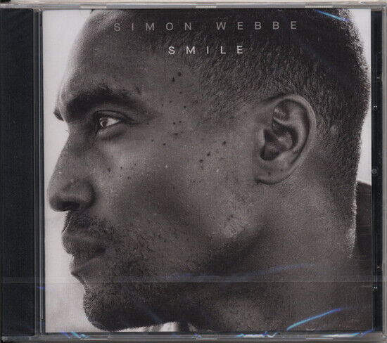 Webbe, Simon - Smile