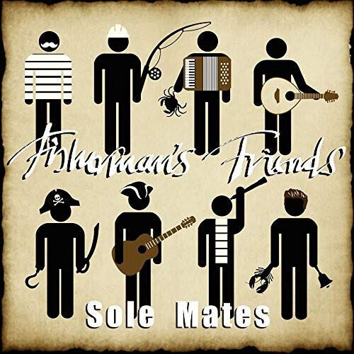 Fishermans Friends - Sole Mates