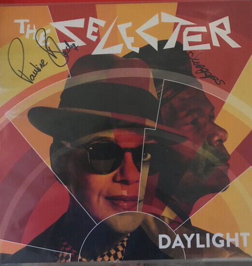 Selecter - Daylight