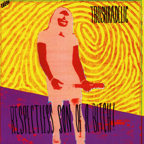 Trushkadelic - Rnd