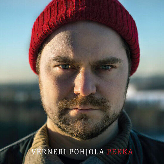 Pohjola, Verneri - Pekka -Digi-