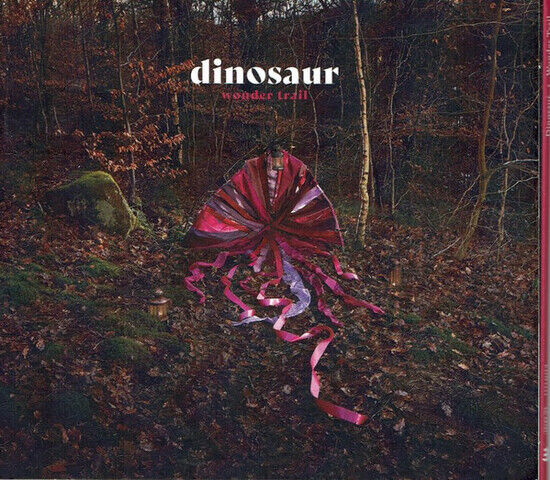 Dinosaur - Wonder Trail