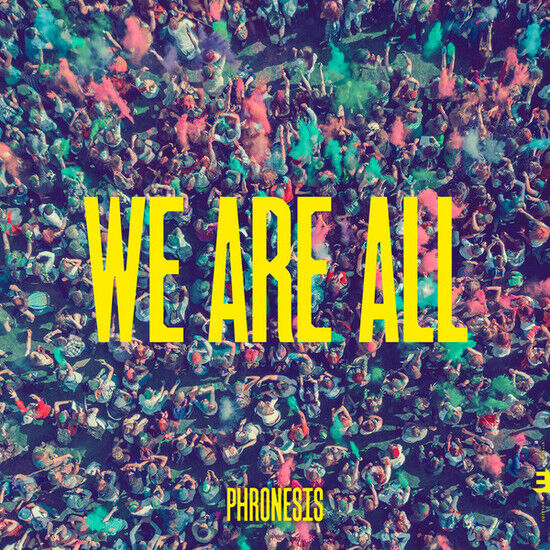 Phronesis - We Are All -Digi-