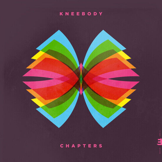 Kneebody - Chapters