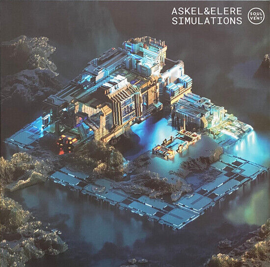 Askel & Elere - Simulations