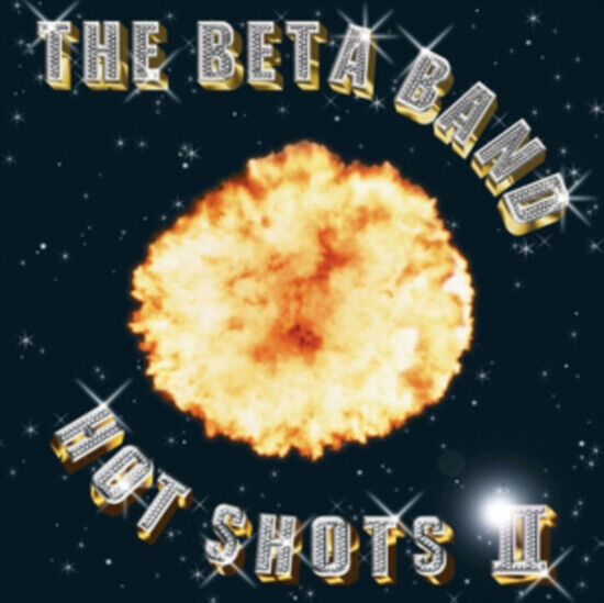 Beta Band - Hot Shots Ii