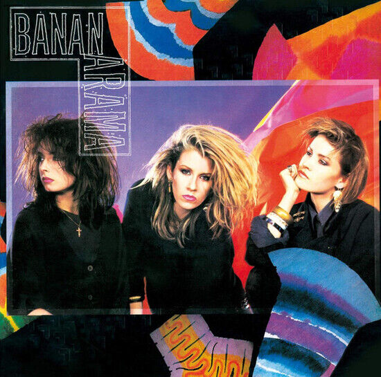 Bananarama - Bananarama