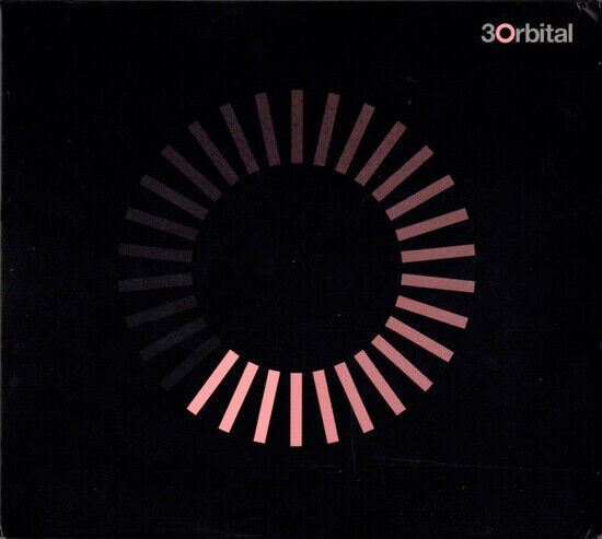 Orbital - 30 Something