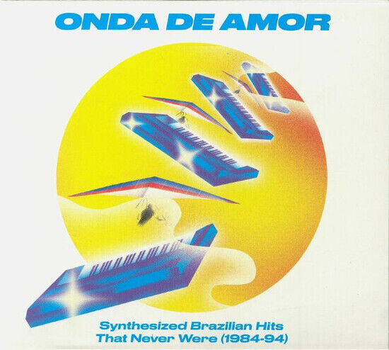 V/A - Onda De Amor