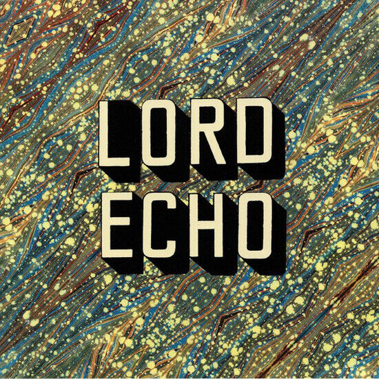 Lord Echo - Harmonies