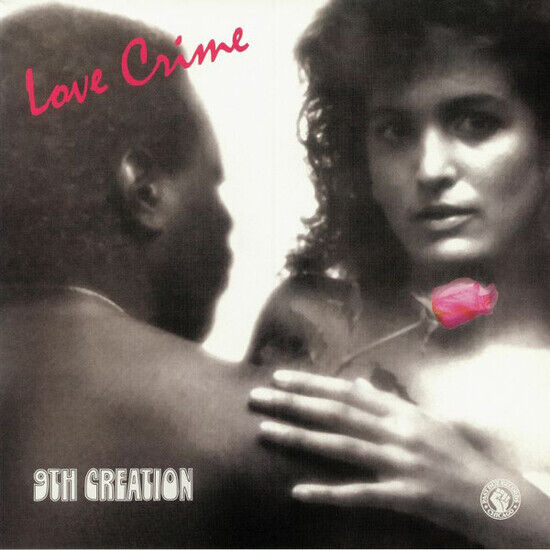 Ninth Creation - Love Crime