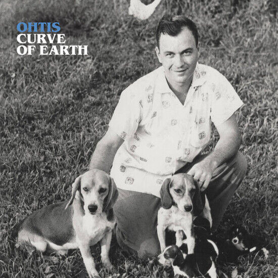 Ohtis - Curve of Earth