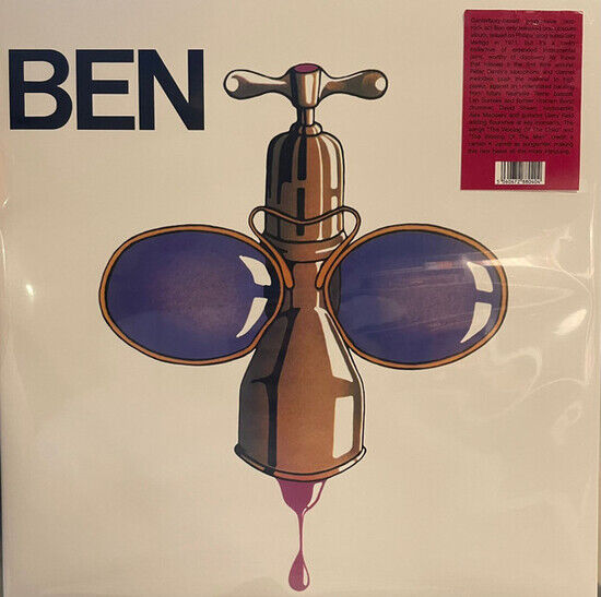 Ben - Ben