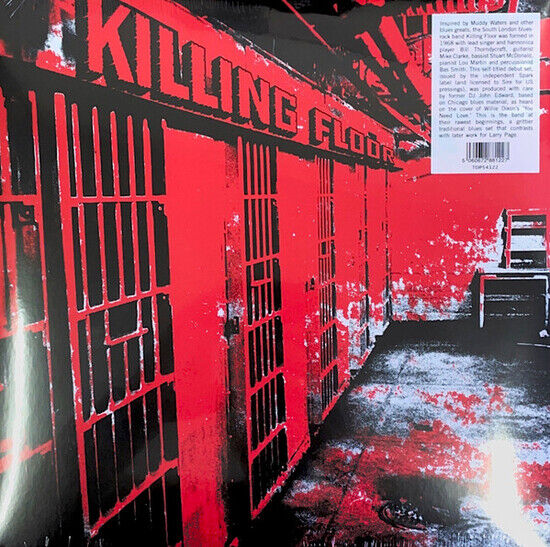 Killing Floor - Killing Floor