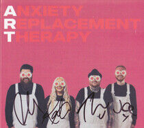 Lottery Winners - Anxiety Replacement Th...