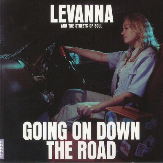 V/A - Going On Down the Road