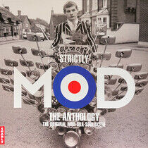 V/A - Strictly Mod