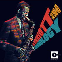 Harriott, Joe - Chronology - Live..