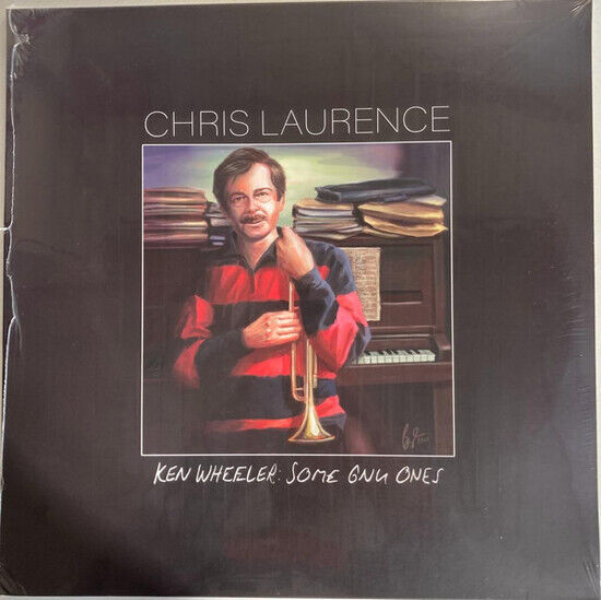 Laurence, Chris - Ken Wheeler -.. -45 Rpm-