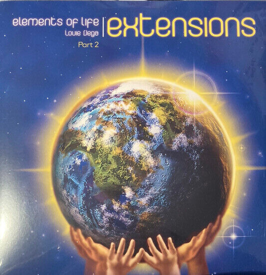 Elements of Life - Extensions Part 2