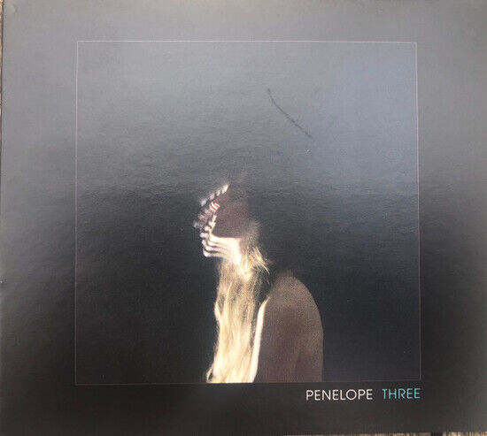 Trappes, Penelope - Penelope Three