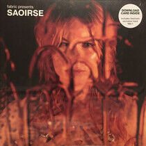 Saoirse - Fabric.. -Download-