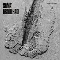 Abdulhadi, Sama' - Fabric.. -Download-