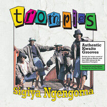 Trompies - Sigiya Ngengoma