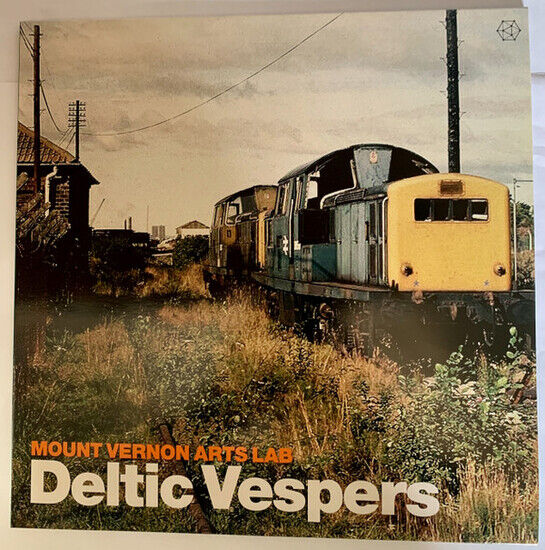 Mount Vernon Arts Lab - Deltic Vespers