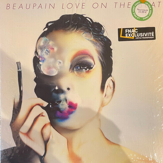 Beaupain, Alex - Love On the Beat