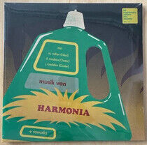 Harmonia - Musik von Harmonia