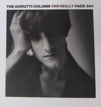 DURUTTI COLUMN - VINI REILLY -35th ANNIVERSARY EDITION (CD)