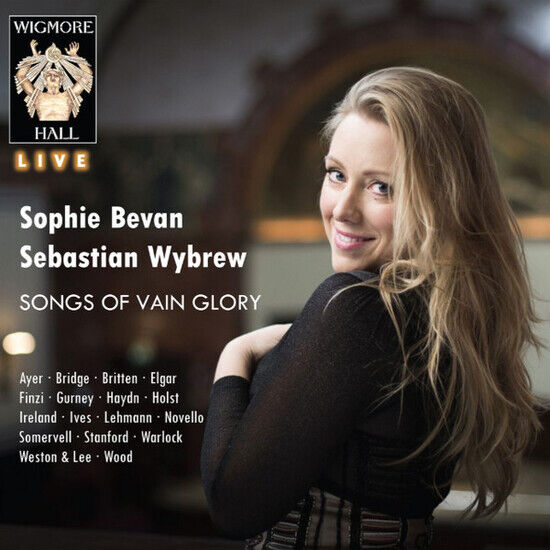 Bevan, Shophie/Sebastian - Songs of Vain Glory