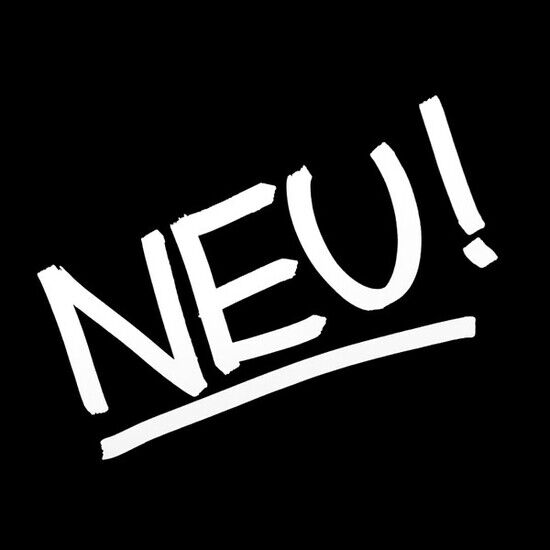 Neu! - Neu! 75