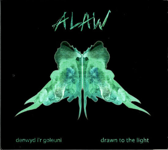 Alaw - Dawn To the Light