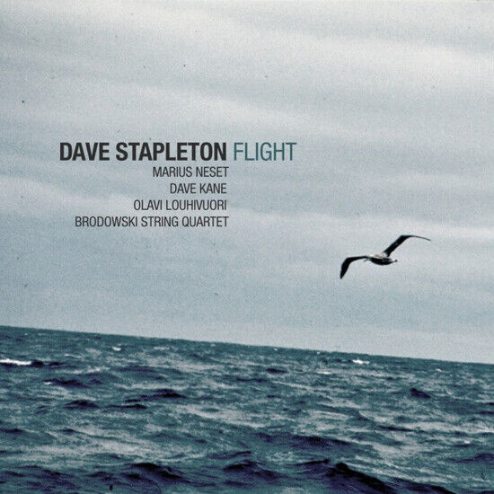 Stapleton, Dave - Flight