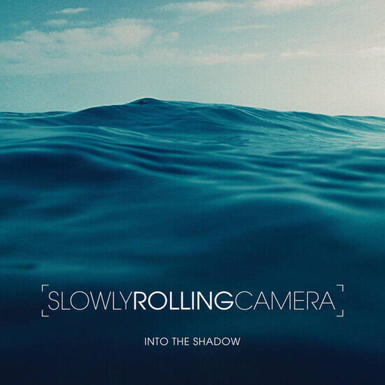 Slowly Rolling Camera - Into the Shadow