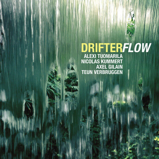 Drifter - Flow