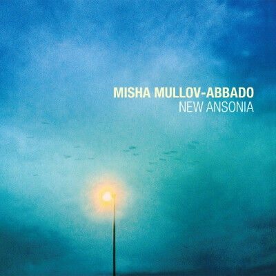 Mullov-Abbado, Misha - New Ansonia